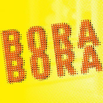 Bora Bora – dans og visuelt teater