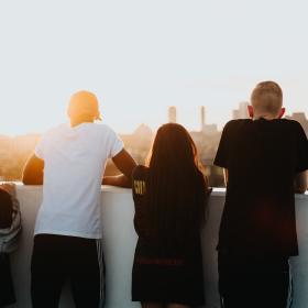 Policy Lab. Foto: Devin Avery, Unsplash
