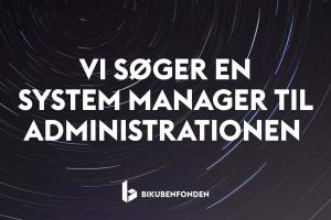 system manager