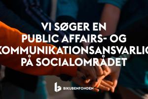 Public Affairs social vikar