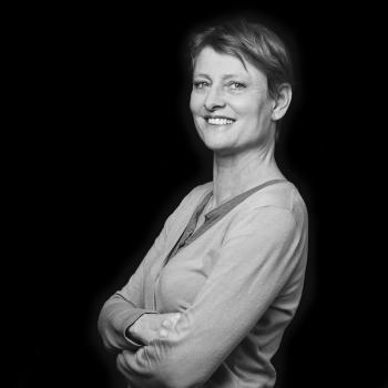 IT-konsulent Anne Mette Dall