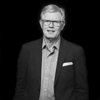 Finansdirektør Henning Skovlund Pedersen