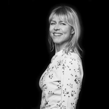 Koordinator og tilrettelægger Karina Lykkesborg