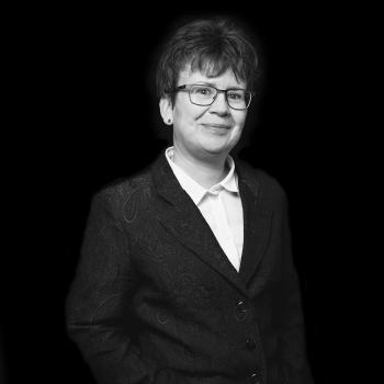 Regnskabsmedarbejder Lisbeth Skytte