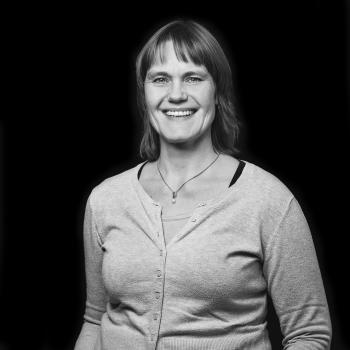 Regnskabsansvarlig Lotte Mathiesen