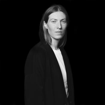 Projektleder Annemette Friis Nielsen