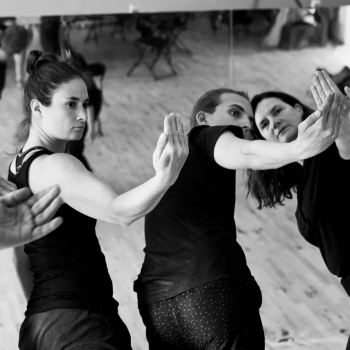 Betty Nansen Teatret skal udvikle og formidle samskabende scenekunst over de næste tre år i samarbejde med Bikubenfonden. Foto: Betty Nansen Teatret