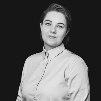 Lene Hulda Møller