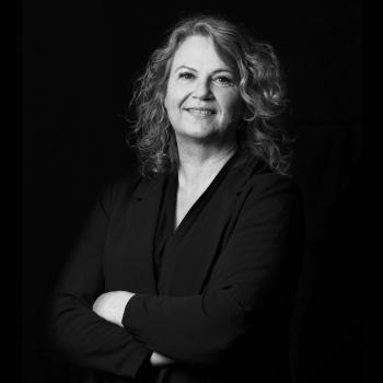 Marilyn Gyldenløve