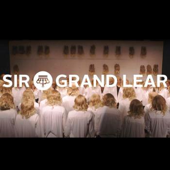Sir Grand Lear