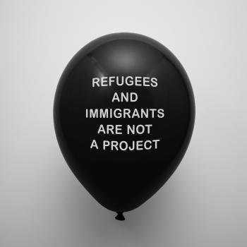 refugee