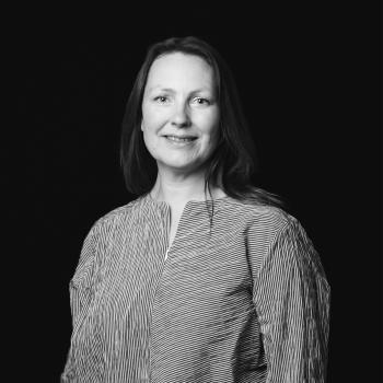 Dina Vester